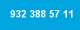 932 388 57 11